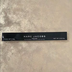Marc Jacobs Highliner Gel Eye Crayon: Blacquer